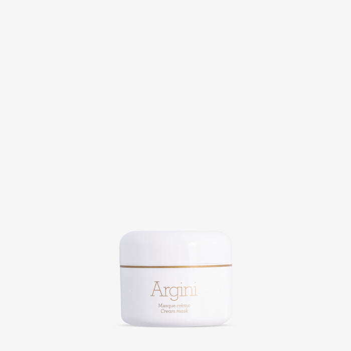 GERnétic Аргини