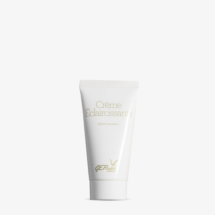 GERnétic Изсветляващ крем