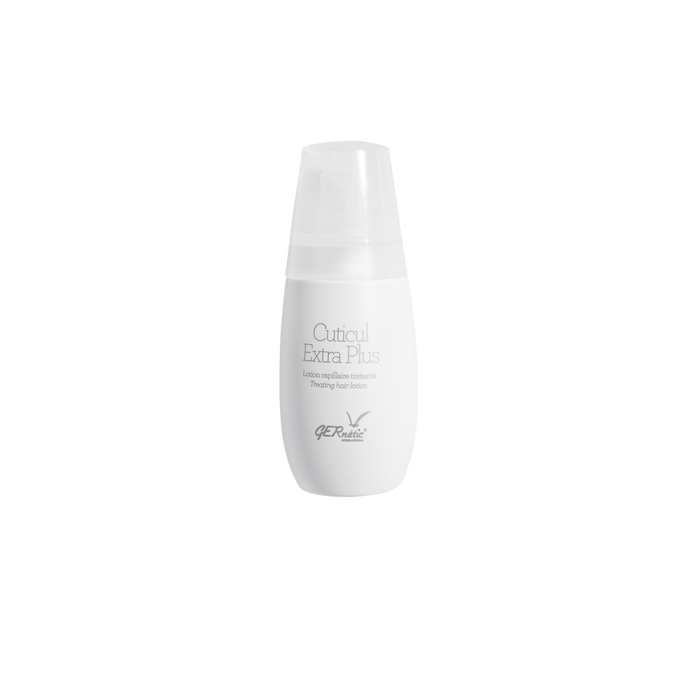 GERnétic Кутикул Екстра +