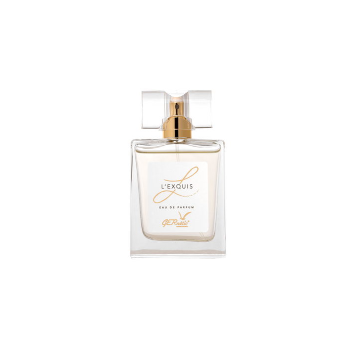 GERnétic L’EXQUIS
