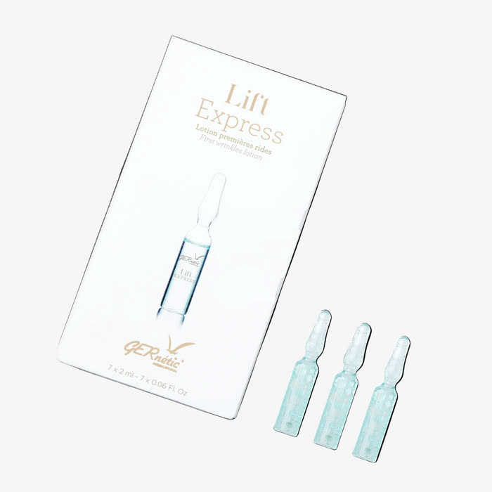 GERnétic Лифт експрес