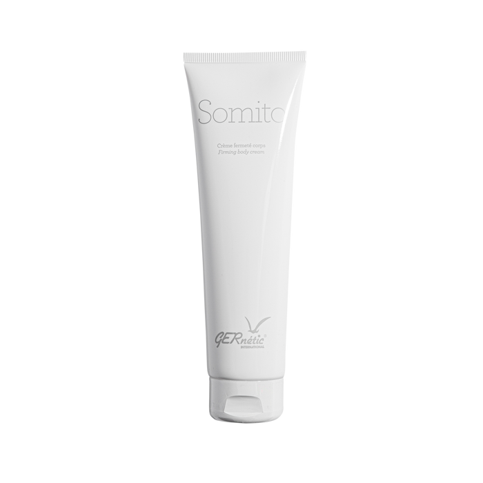 GERnétic Сомито