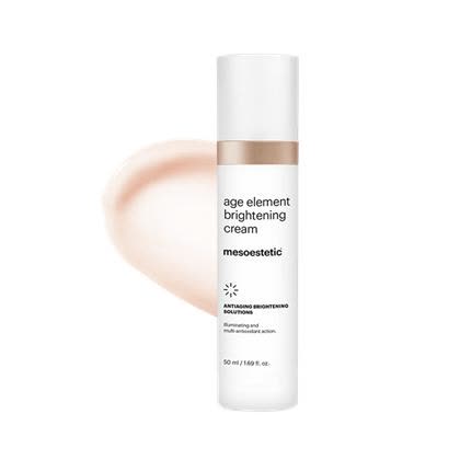 Mesoestetic age element® brightening cream