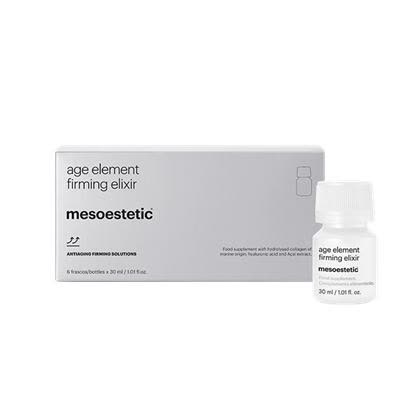 Mesoestetic age element® firming elixir