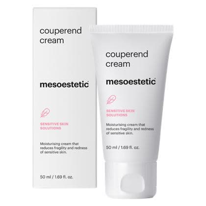 Mesoestetic couperend cream