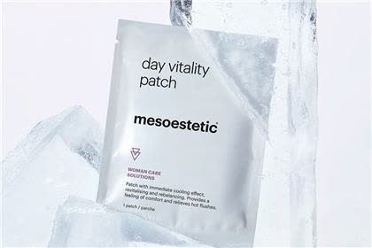 Mesoestetic day vitality patch