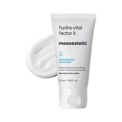 Mesoestetic hydra vital factor K