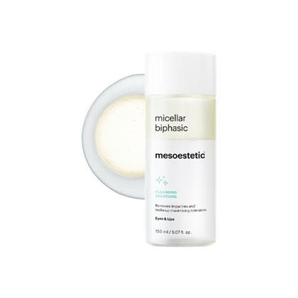 Mesoestetic micellar biphasic