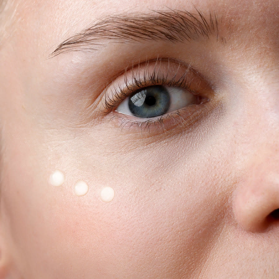EYE CONTOUR DESIGN | Околоочен дизайн